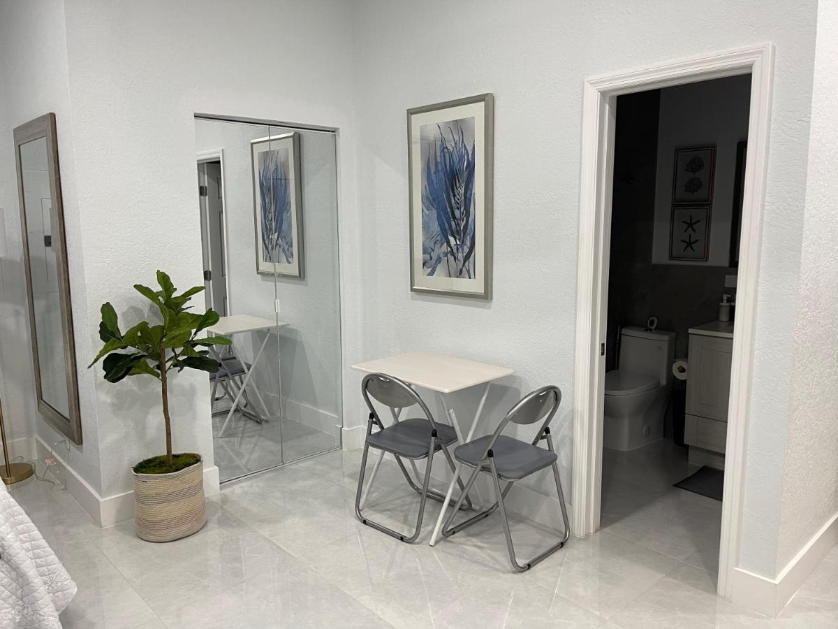 Mini Apartment Completely Independent Miramar Extérieur photo