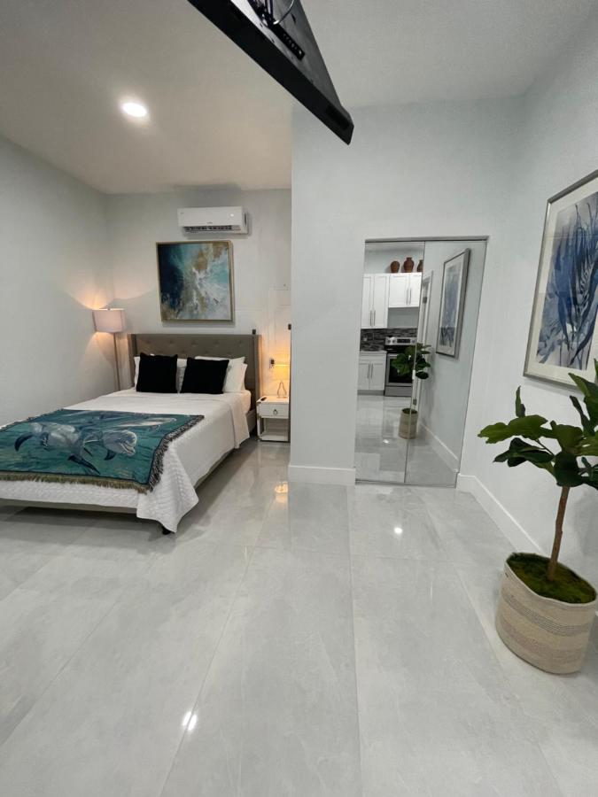 Mini Apartment Completely Independent Miramar Extérieur photo